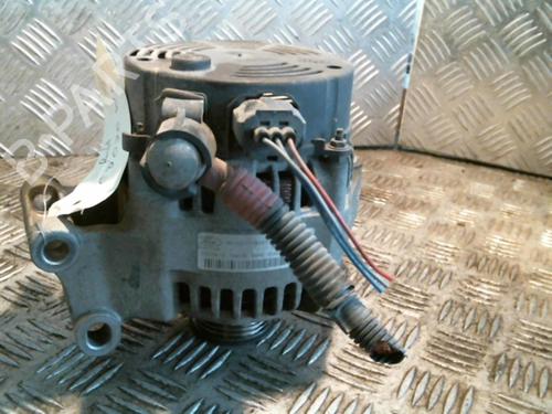 Used Alternator Alternator FORD FOCUS I (DAW, DBW) 1.6 16V (100 hp) 20994812 20994812