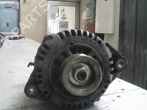 Used Alternator Alternator OPEL ASTRA G Estate (T98) 1.7 DTI 16V (F35) (75 hp) 21000103 21000103