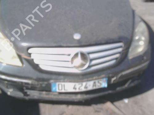 Used Parts MERCEDES-BENZ B-CLASS Sports Tourer (W245) B 180 CDI (245.207) 4937201