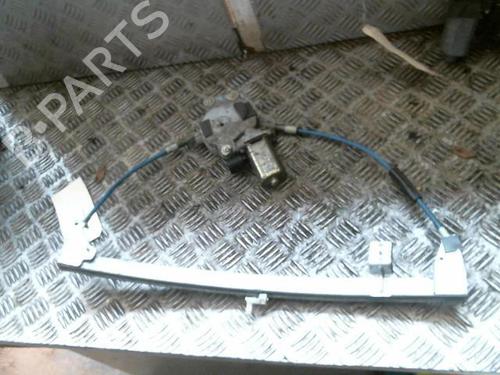 Used Front right window mechanism Front right window mechanism 20994056 20994056