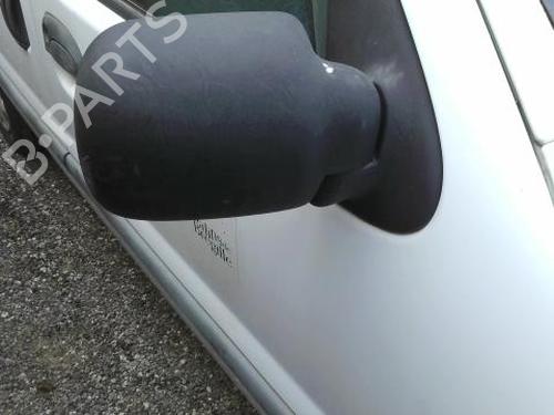 Used Right mirror RENAULT KANGOO (KC0/1_) D 65 1.9 (KC0E, KC02, KC0J, KC0N) (64 hp) 26521430