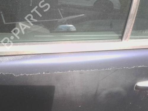 Used Left rear door Left rear door MERCEDES-BENZ E-CLASS (W210) [1995-2003] 36416069 36416069
