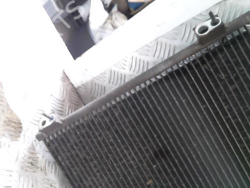 Used AC radiator AC radiator CITROËN C3 II (SC_) 1.6 HDi (92 hp) 20988491 20988491