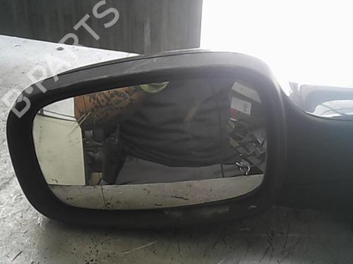 Used Left mirror RENAULT SCÉNIC II (JM0/1_) 1.9 dCi (JM14) (131 hp) 22039265
