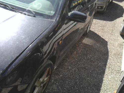 Front right window mechanism SKODA FABIA I (6Y2) 1.2 | BP27359471C23 