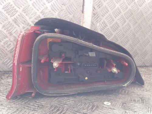 Right taillight PEUGEOT 106 II (1A_, 1C_) 1.5 D | BP24609670C35 