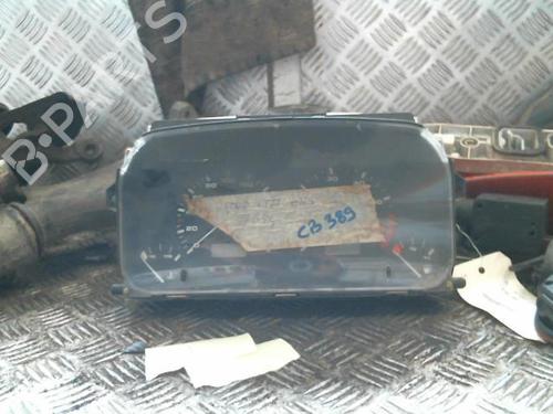 Used Instrument cluster VW POLO III (6N1) 75 1.6 (75 hp) 22042101