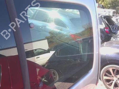 Used Rear left quarter glass CITROËN BERLINGO / BERLINGO FIRST MPV (MF_, GJK_, GFK_) 1.6 HDI 90 (MF9HX) (90 hp) 28509919