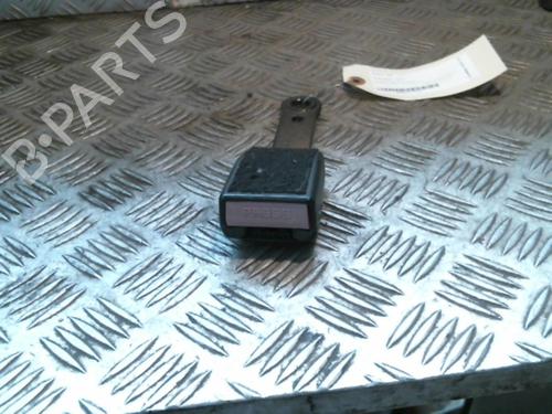 Used Seat buckle PEUGEOT 206+ (2L_, 2M_) 1.4 HDi eco 70 (68 hp) 20988969