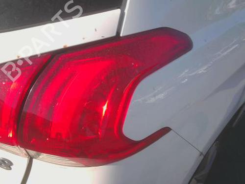 Used Right taillight Right taillight 38424718 38424718