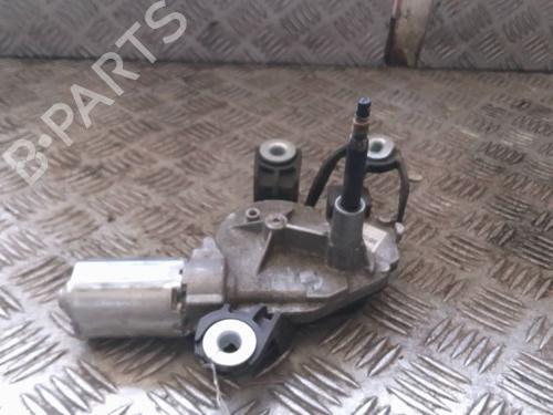 Viskermotor bakrute VW GOLF V (1K1) 1.6 FSI (115 hp) 22056542