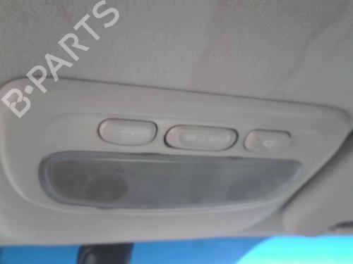 Used Interior roof light HYUNDAI GETZ (TB) 1.5 CRDi (82 hp) 27607236