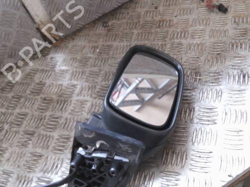 Left mirror PEUGEOT 307 (3A/C) 1.4 16V | BP27172487C26 
