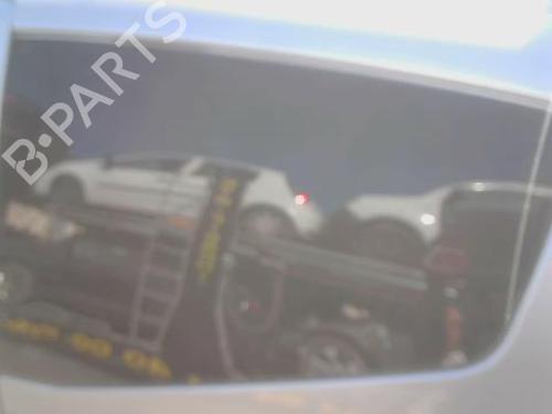 Used Rear left door window Rear left door window 37086409 37086409