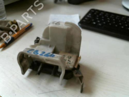 Used Rear left lock PEUGEOT 106 I (1A, 1C) 1.1 (60 hp) 22042252
