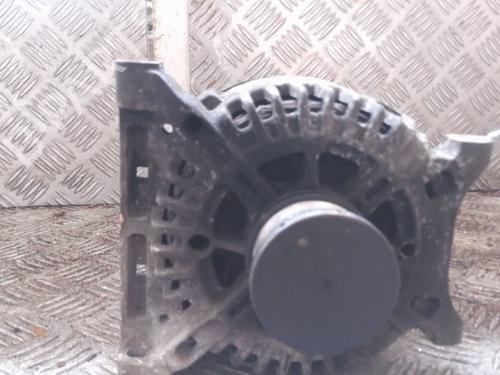 Alternator MERCEDES-BENZ A-CLASS (W169) A 160 CDI (169.006, 169.306) | BP23804563M7 