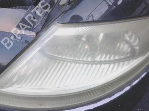 Used Left headlight Left headlight 34360029 34360029