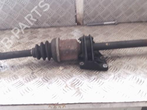 Used Right front driveshaft Right front driveshaft FIAT PUNTO (199_) 1.3 D Multijet (75 hp) 24868127 24868127