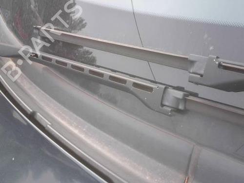 Vindspejlsviskerarm RENAULT VEL SATIS (BJ0_) 2.2 dCi (BJ0M) | BP28568095C143 - Image 2