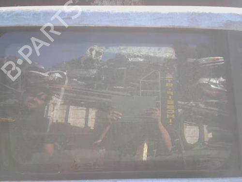 Panel rude bagtil venstre SSANGYONG KORANDO (KJ) 2.9 D (99 hp) 29567559