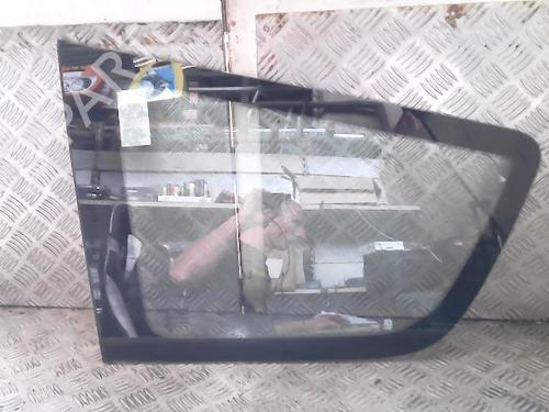 Used Rear left quarter glass RENAULT GRAND SCÉNIC III (JZ0/1_) 1.9 dCi (JZ0J, JZ0N, JZ1K, JZ1S) (131 hp) 20992237