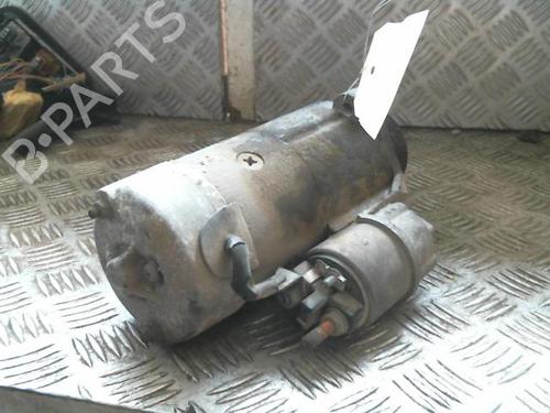 Used Starter BMW 5 (E39) 530 d (193 hp) 22039121