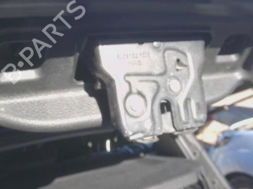 Used Switch BMW 1 (F20) 118 d (143 hp) 30080898