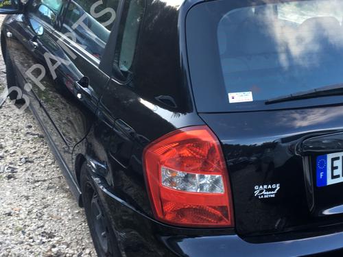 Electronic module KIA CERATO I Hatchback (LD) 1.5 CRDi | BP24868260M83 - Image 5