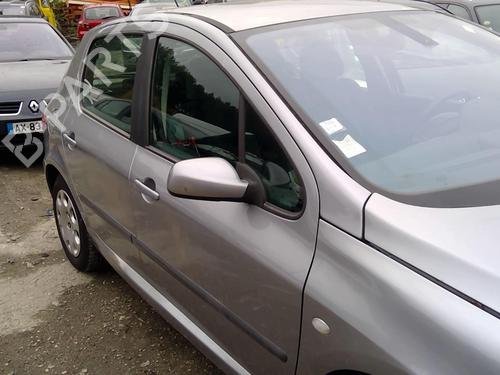Starter PEUGEOT 307 (3A/C) 1.6 16V | BP20986574M8 