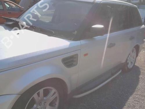 Crossmember LAND ROVER RANGE ROVER SPORT I (L320) 2.7 D 4x4 | BP29505348C162 