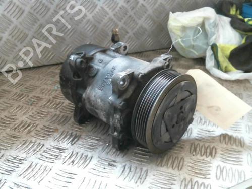 Used AC compressor CITROËN XSARA PICASSO (N68) 2.0 HDi (90 hp) 20986374