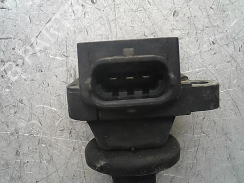 Used Ignition coil NISSAN MICRA II (K11) 1.0 i 16V (60 hp) 20991233