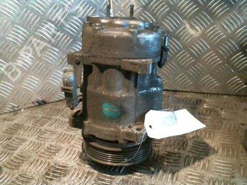 Used AC compressor PEUGEOT 307 (3A/C) 2.0 HDi 90 (90 hp) 20994813