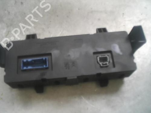 AC-Styringsenhed/Manøvreenhed CITROËN C3 I (FC_, FN_) 1.4 HDi (68 hp) 20992900