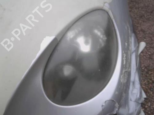 Left headlight CHATENET CH26 Hatchback (CHT26) 0.5 D | BP31709500C28 - Image 3