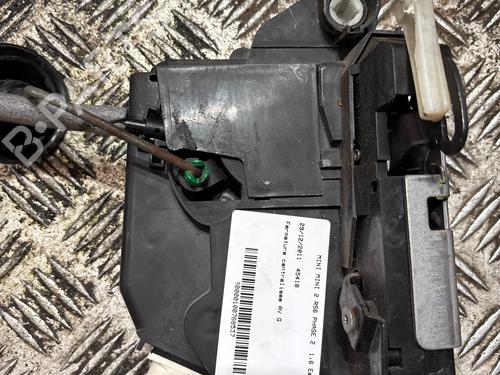 Electronic module MINI MINI (R56) One | BP23801137M83 - Image 4