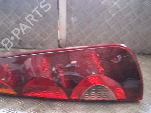 Right taillight NISSAN NOTE (E11, NE11) 1.5 dCi | BP25934917C35 