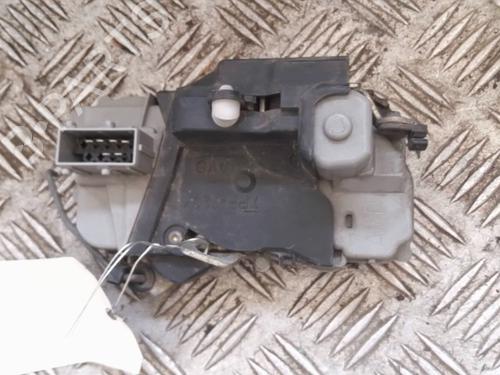 Used Electronic module Electronic module PEUGEOT 306 Convertible (7D, N3, N5) 1.6 (89 hp) 21688221 21688221