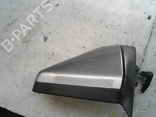 Used Left mirror OPEL CORSA A Hatchback (S83) 1.2 i (F08, M08, F68, M68) (45 hp) 22038155