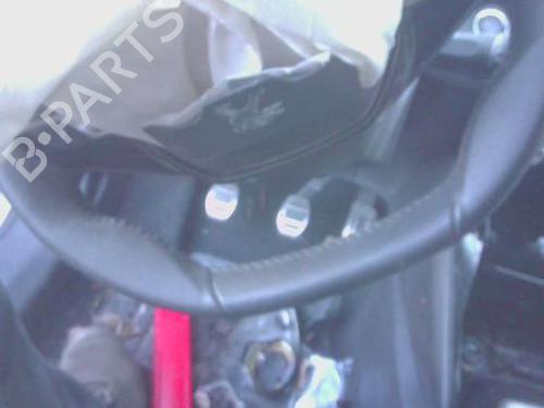 Used Steering wheel PEUGEOT 208 II (UB_, UP_, UW_, UJ_) 1.5 BlueHDI 100 (102 hp) 31333091