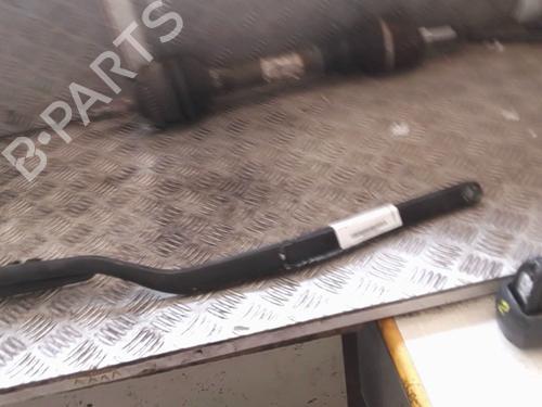 Used Front windshield wiper arm PEUGEOT 607 (9D, 9U) 2.2 HDi (133 hp) 24434264
