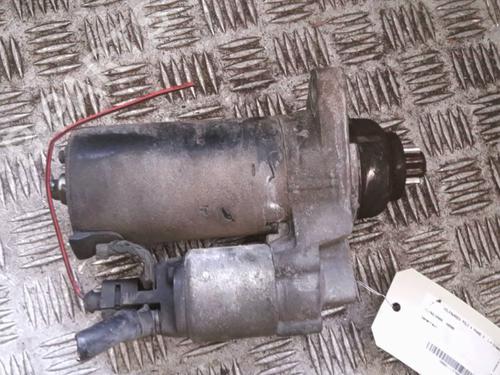Anlasser für VW POLO IV (9N_, 9A_) 1.4 TDI (70 hp) 28422433