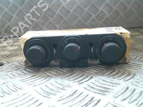 Used Climate control Climate control SEAT IBIZA III (6L1) [2002-2009] 22042869 22042869