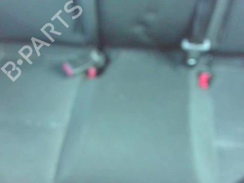 Sæde Bagtil ALFA ROMEO GIULIETTA (940_) 2.0 JTDM (940.FXL1A) (140 hp) 29569619