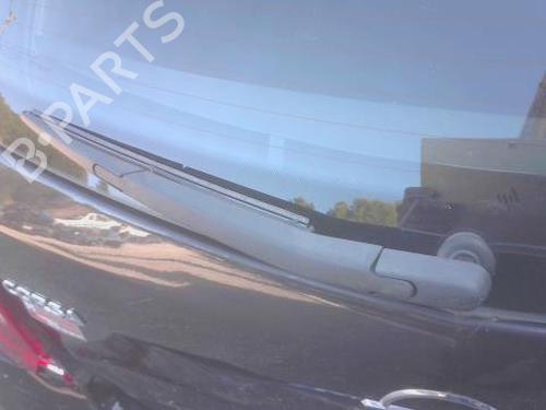 Used Rear windshield wiper arm OPEL CORSA D (S07) 1.3 CDTI (L08, L68) (90 hp) 28692279