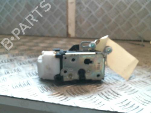 Electronic module ALFA ROMEO 147 (937_) 1.9 JTDM 16V (937.AXN1B, 937.BXN1B) | BP20996088M83 