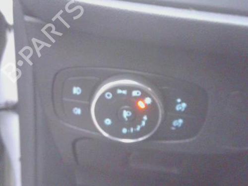Forlygtekontakt FORD FOCUS IV (HN) 1.5 EcoBlue (120 hp) 30938142
