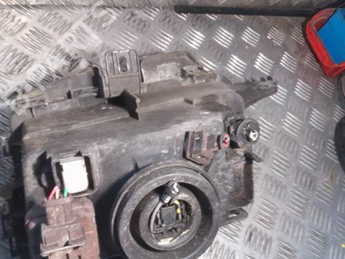 Right headlight CITROËN SAXO (S0, S1) 1.5 D | BP29448224C29