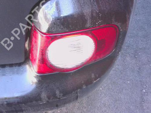 Used Rear bumper right light Rear bumper right light CITROËN C3 Picasso (SH_) [2008-2026] 33869848 33869848