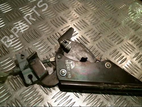 Used Hand brake Hand brake HONDA CRX II (ED, EE) 1.6 i 16V (ED9) (131 hp) 22035394 22035394